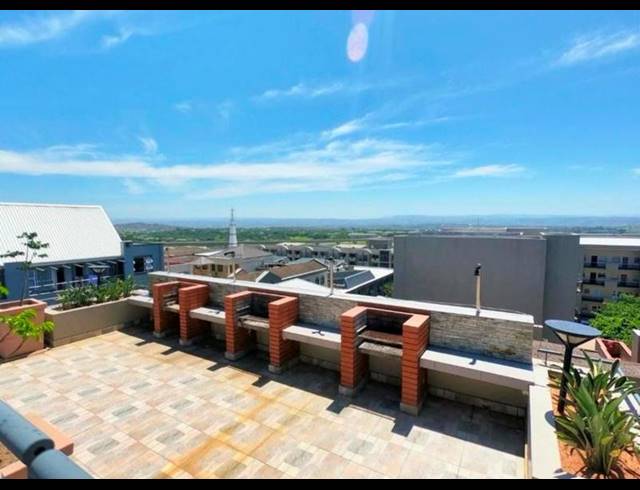 2 BEDROOM PROPERTY TO RENT IN UMHLANGA RIDGE
